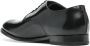 Doucal's Oxford schoenen van lakleer Zwart - Thumbnail 3