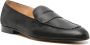 Doucal's Leren loafers Zwart - Thumbnail 2