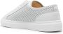 Doucal's Geperforeerde leren sneakers Wit - Thumbnail 3