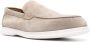 Doucal's Suède loafers Beige - Thumbnail 2