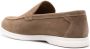 Doucal's Suède loafers Bruin - Thumbnail 3