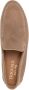 Doucal's Suède loafers Bruin - Thumbnail 4