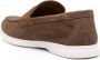 Doucal's Loafers met rubberen zool Bruin - Thumbnail 3