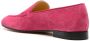 Doucal's Suède loafers Roze - Thumbnail 3