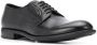Doucal's Veterschoenen Zwart - Thumbnail 2