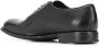 Doucal's Veterschoenen Zwart - Thumbnail 3