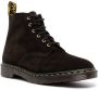 Dr. Martens 101 Ben Repello suède laarzen Bruin - Thumbnail 2
