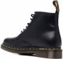 Dr. Martens 101 veterlaarzen Zwart - Thumbnail 3