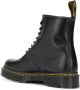 Dr. Martens 1460 Bex laarzen Zwart - Thumbnail 3