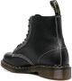 Dr. Martens 1460 Kudo enkellaarzen Zwart - Thumbnail 3