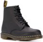 Dr. Martens 1460 laarzen Zwart - Thumbnail 2