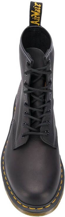 Dr. Martens 1460 laarzen Zwart