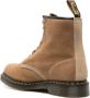 Dr. Martens 1460 nubuck laarzen Beige - Thumbnail 3