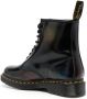 Dr. Martens 1460 Pride leren veterlaarzen Zwart - Thumbnail 3