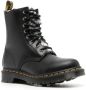 Dr. Martens 1460 Serena Original laarzen Zwart - Thumbnail 2