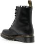 Dr. Martens 1460 Serena Original laarzen Zwart - Thumbnail 3