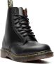 Dr. Martens 1460 Pre-owned 101 Quilon combat boots Zwart - Thumbnail 2