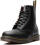 Dr. Martens 1460 Pre-owned 101 Quilon combat boots Zwart - Thumbnail 4