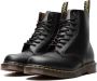 Dr. Martens 1460 Pre-owned 101 Quilon combat boots Zwart - Thumbnail 5