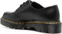 Dr. Martens 1461 Bex leren Oxford schoenen Zwart - Thumbnail 3