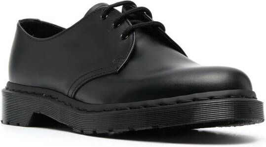 Dr. Martens '1461' Derby shoes Zwart