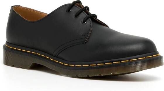 Dr. Martens 1461 Derby veterschoenen Zwart