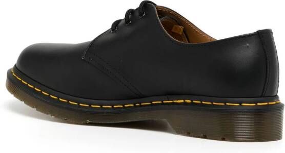 Dr. Martens 1461 Derby veterschoenen Zwart