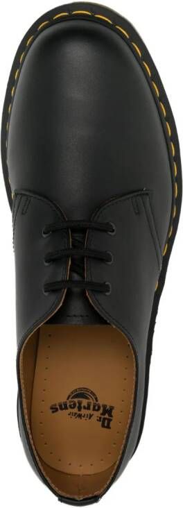 Dr. Martens 1461 Derby veterschoenen Zwart