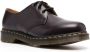 Dr. Martens 1461 Pre-owned derby schoenen Bruin - Thumbnail 2