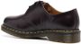 Dr. Martens 1461 Pre-owned derby schoenen Bruin - Thumbnail 3