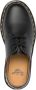 Dr. Martens 1461 leren Oxford schoenen Zwart - Thumbnail 4