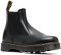 Dr. Martens 2976 Bex Chelsea laarzen Zwart - Thumbnail 2