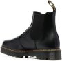 Dr. Martens 2976 Bex Chelsea laarzen Zwart - Thumbnail 3