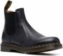 Dr. Martens 2976 Chelsea laarzen Zwart - Thumbnail 2