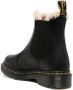 Dr. Martens 2976 Leonore Wyoming laarzen Zwart - Thumbnail 3