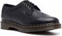 Dr. Martens 3989 brogues met veters Zwart - Thumbnail 2