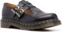 Dr. Martens 8065 Mary Jane leren schoenen Zwart - Thumbnail 2