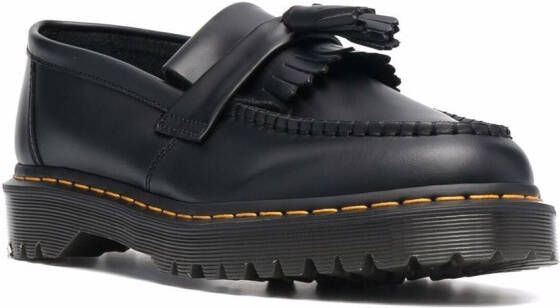 Dr. Martens Adrian Bex laarzen Zwart