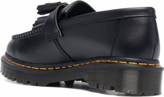 Dr. Martens Adrian Bex laarzen Zwart