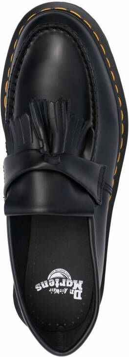 Dr. Martens Adrian Bex laarzen Zwart
