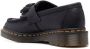 Dr. Martens Adrian loafers met kwastje Zwart - Thumbnail 3
