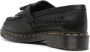 Dr. Martens Adrian leren loafers Zwart - Thumbnail 3