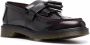 Dr. Martens Adrian loafers met kwastje Rood - Thumbnail 2