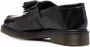 Dr. Martens Adrian loafers met kwastje Rood - Thumbnail 3