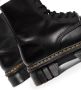 Dr. Martens Audrick enkellaarzen Zwart - Thumbnail 4