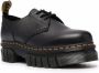 Dr. Martens Audrick leren brogues Zwart - Thumbnail 2