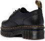 Dr. Martens Audrick leren brogues Zwart - Thumbnail 3