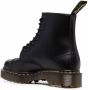 Dr. Martens Bex Toe Cap enkellaarzen Zwart - Thumbnail 3