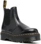 Dr. Martens Chunky enkellaarzen Zwart - Thumbnail 2