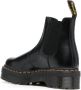 Dr. Martens Chunky enkellaarzen Zwart - Thumbnail 3